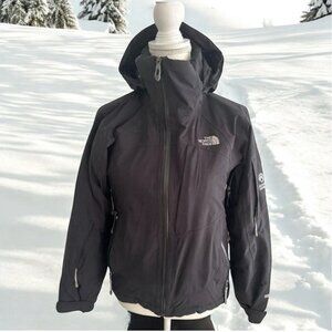 THE NORTH FACE Women’s Summit Series Recco Winter Ski Jacket Sz XS